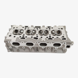 Cabeçote Motor Mitsubishi PSI 2.4 (16v) – Hyster / Yale (Sem Válvulas)