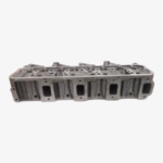 Cabeçote Motor Xinchai 498 / A498BT1 E3 / 4D35G (BICO GROSSO)