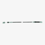 Cabo Acelerador Heli / TCM Isuzu C240 / YANMAR 4TNE98 (1120mm)