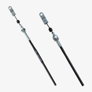 Cabo Acelerador Heli H2000 MOTOR ISUZU 4JG2/C240 (1100mm)