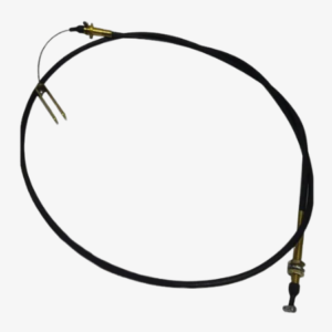 Cabo Acelerador Hyster / Yale Motor Mazda 50XM / GTP50 (1350mm)