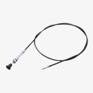 Cabo Afogador Heli Motor Xinchai