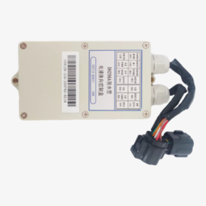 Caixa Controle para Empilhadeiras