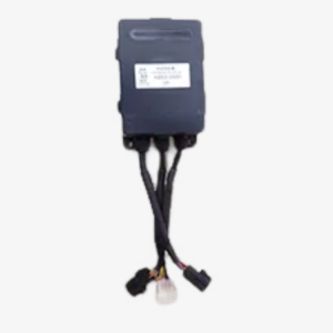 Caixa Controle para Empilhadeiras