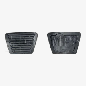 Capa Borracha Pedal Freio Hangcha CPCD10-70 / CPC10-50