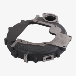 Capa Seca Volante Motor Xinchai 490