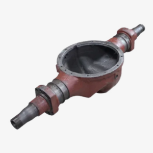 Carcaça Diferencial Transmissão YQX25 HELI/HUAHE 2.0-2.5TON