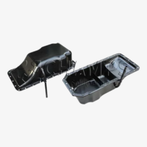 Carter Motor Xinchai C490BPG