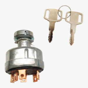 Chave Ignição Hangcha RW / Wecan