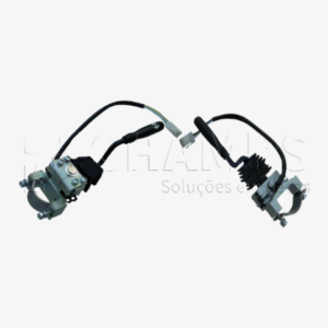 Chave Reversão Transmissão Heli