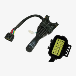 Chave Reversão Transmissão Heli H2000 CPCD50-100 (F1/F2 - R1/R2) 10 FIOS