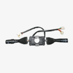 Chave Reversão Transmissão/ Seta/ Farol (plugs 5 pinos/ 4 pinos/ 3 pinos/ 1 pino)