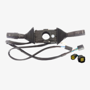 Chave Reversão Transmissão / Seta / Farol Heli Green