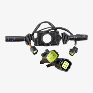 Chave Reversão Transmissão / Seta / Farol Heli H3