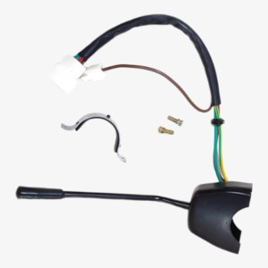 Chave Seta Heli H2000