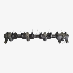 Conjunto Eixo Balancim Motor Isuzu C240PKJ / C240PKG (COMPLETO)