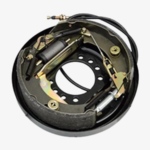 Conjunto Espelho Freio LE 3.0-3.5t Heli / JAC / Baoli / Maximal / Goodsense (111mm)