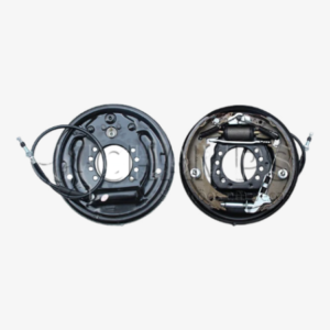 Conjunto Espelho Freio LE 3.0 3.5T HANGCHA (111MM)