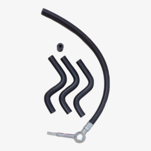 Conjunto Mangueira Retorno Bico Injetor Fino Motor Xinchai