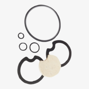 Conjunto Reparo Filtro Aisan - Hyster H60FT / Yale GLP060VX