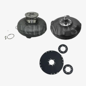 Conversor Torque YQX100 HELI CPCD50-100