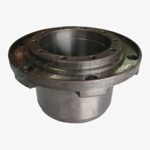 Cubo Roda Dianteiro 3.0-3.5TON HANGCHA RW