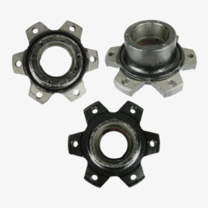 Cubo Roda Traseiro L.D./L.E. HANGCHA RW 2.0-3.5T