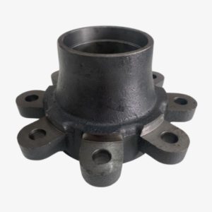 Cubo Roda Traseiro LD / LE (2.0-3.5ton) Heli / tcm / baoli / wecan / lonking