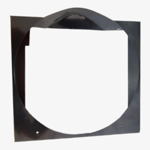 Defletor Radiador para Empilhadeiras