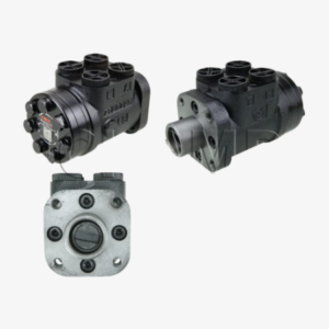 Direção Hidrostatica (orbitrol) 4 Vias