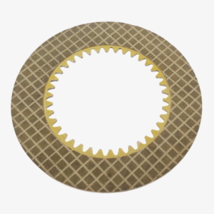 Disco Sinterizado Transmissão T109 / T117 / T133 / T141 / T148 Hyster XL / XM (134 * 77 * 85 * 3 * 38 dentes)