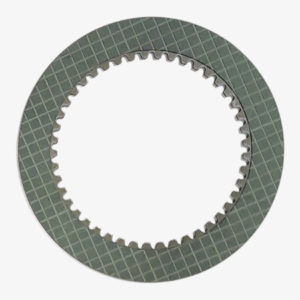 Disco Sinterizado Transmissão T78 / T80 Hyster XM / GTP (133.3 * 92.7 * 2.6 * 45 dentes)