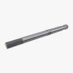 Eixo Flange (orbitrol) para empilhadeiras