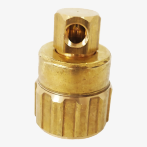 Engate Rápido Saída Lateral Gás - Clark / Hyster / Yale