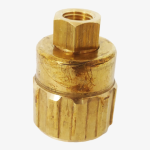 Engate Rápido Saída Traseira Gás - Clark / Hyster / Yale