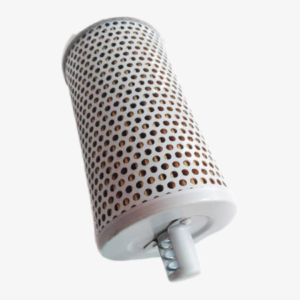 Filtro Hidráulico Retorno Heli / Shangli / Goodsense / Hangcha / TCM / Komatsu