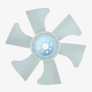 Hélice Motor Isuzu C240PKJ / 4JG2 / NISSAN H15 / H20 / H25 / TD27 / 493 (6pas)