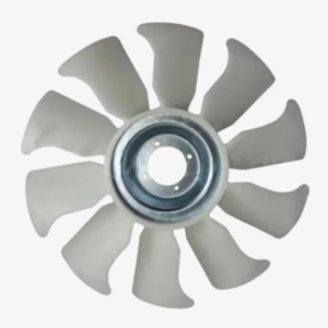 Hélice Motor Mitsubishi S4S / F18B ISUZU JX493G / HJ493-2 (10pas)