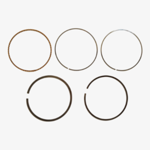 Jogo Anéis 050 Motor Mitsubishi PSI 2.4 (16V) - HYSTER / YALE