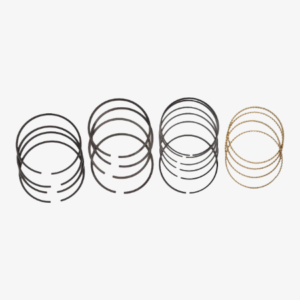 Jogo Anéis 100 Motor Mitsubishi PSI 2.4 (16v) - Hyster / Yale