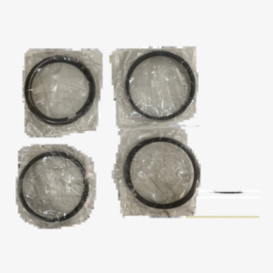 Jogo Anéis STD Motor Isuzu 4JG2 (1JOGO = 1CILINDRO)