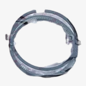 Jogo Anéis STD Motor Isuzu C240 ( 1 JOGO = 1 CILINDRO)