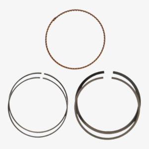 Jogo Anéis STD Motor Mitsubishi PSI 2.4 (16V) - HYSTER / YALE (1 JG = 4 CILINDROS)