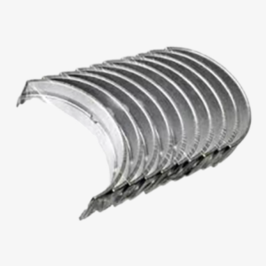 Jogo Bronzina Mancal STD Motor Isuzu 4JG2 / 4JG1 / 4JB1 / JX493