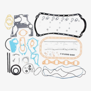 Jogo Juntas Motor Isuzu 4JG2 (METALICA) (COMPLETO)