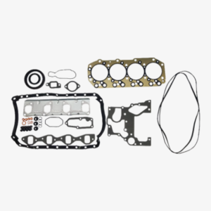 Jogo Juntas Motor Isuzu JX493 / 4JB1 / 4JA1 (COMPLETO)