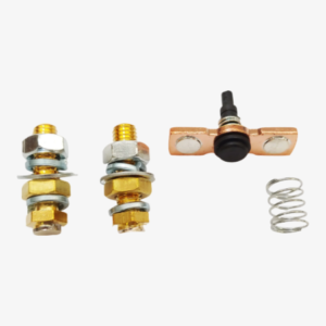 Jogo Reparo Contactor SW80-24/48V