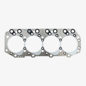 Junta Cabeçote Motor Isuzu 4JG2