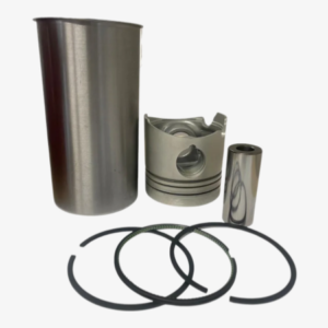 Kit Camisa / Pistão / Anéis Motor Isuzu JX493G/4JB1 (1 KIT = 4 CILINDROS)