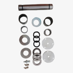 Kit Embuchamento Manga Eixo Direcional Hangcha R (1 LADO)